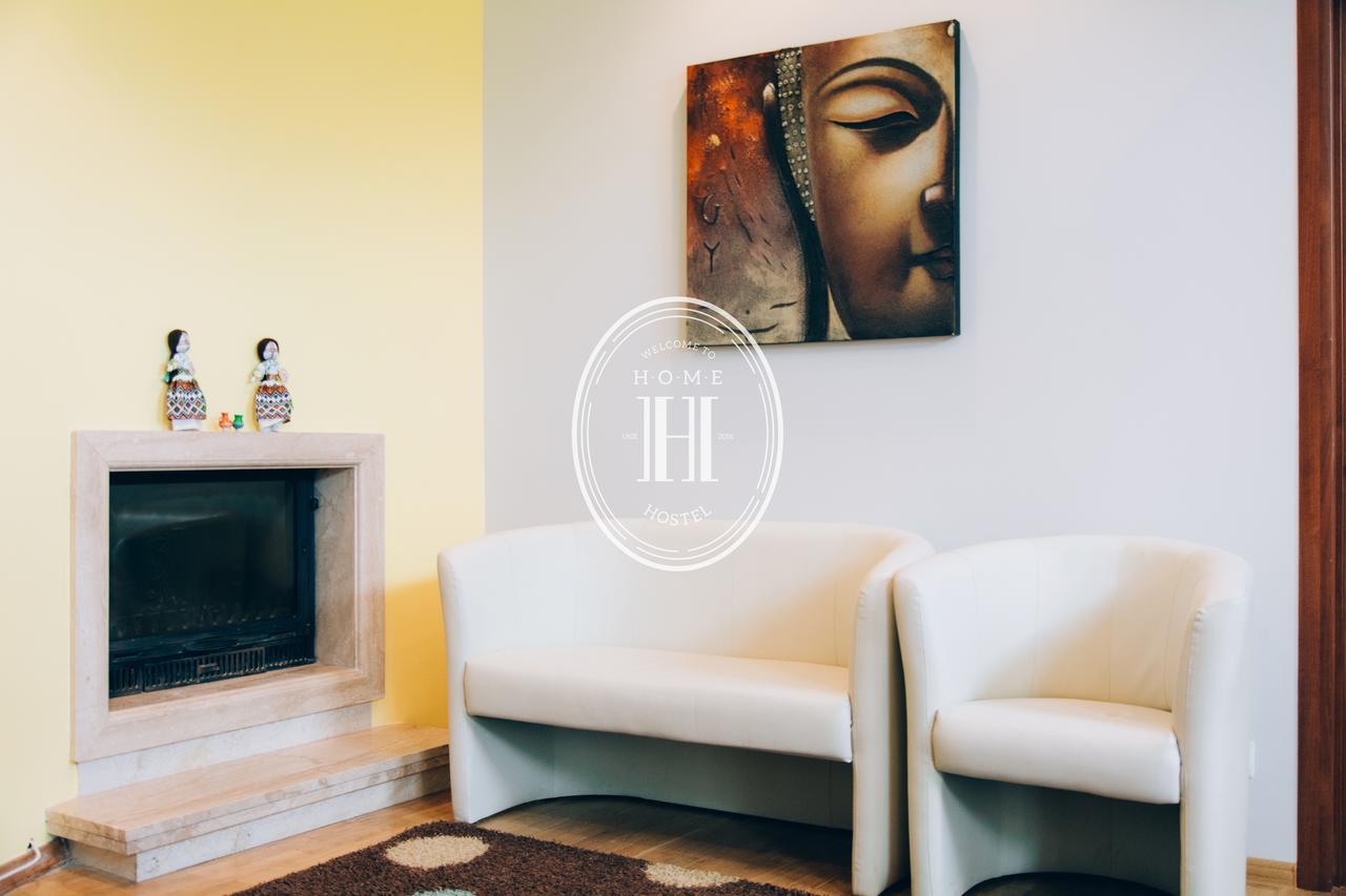 Hostel Home Kijów Zewnętrze zdjęcie
